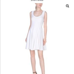 Miu Miu Dress